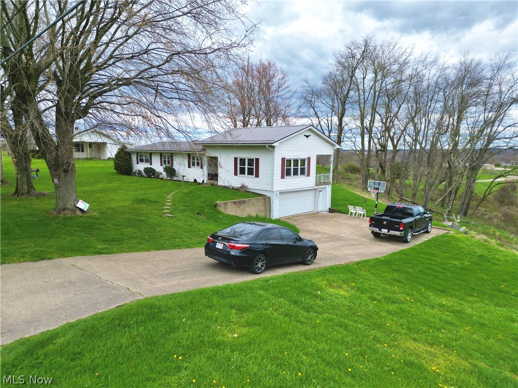 60997 Sandy Ridge Road Barnesville, OH 43713 - Photo 24 of 25 Gallery Image 24