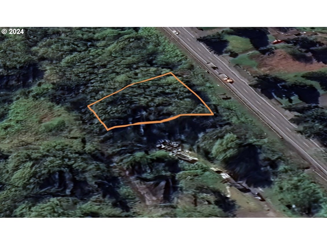 0 Highway 30 Rainier, OR 97048 - Photo 1 of 4 a view of a backyard