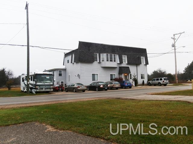 5141 I Road, Unit HYDE LOCATION Bark River, MI 49807 - Photo 1 of 4