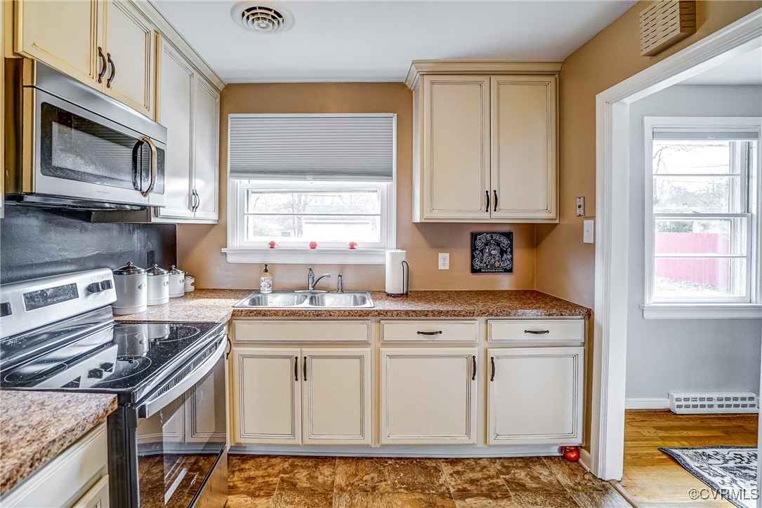 2703 Omega Road Henrico, VA 23228 - Photo 13 of 43 Gallery Image 13