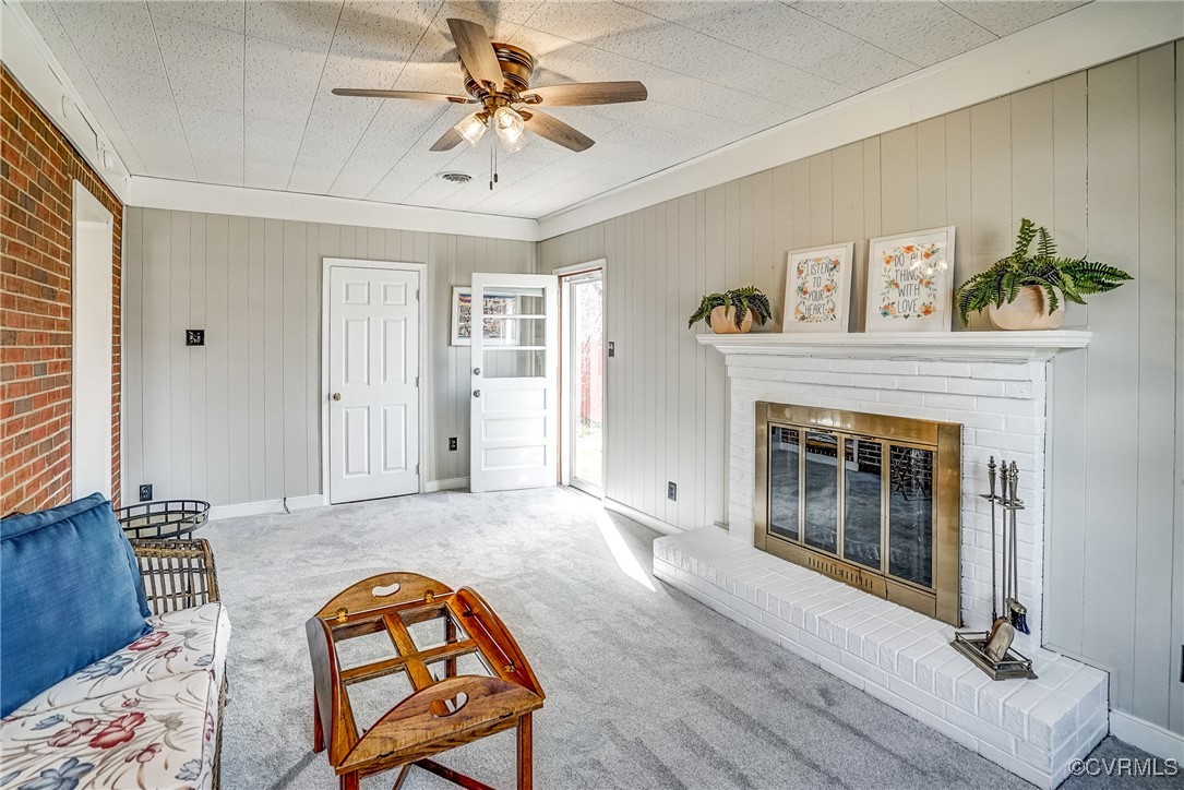 2703 Omega Road Henrico, VA 23228 - Photo 19 of 43 Gallery Image 19