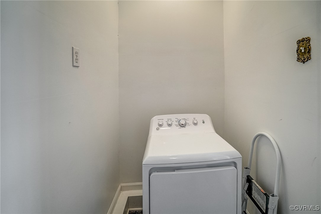 2703 Omega Road Henrico, VA 23228 - Photo 21 of 43 Gallery Image 21