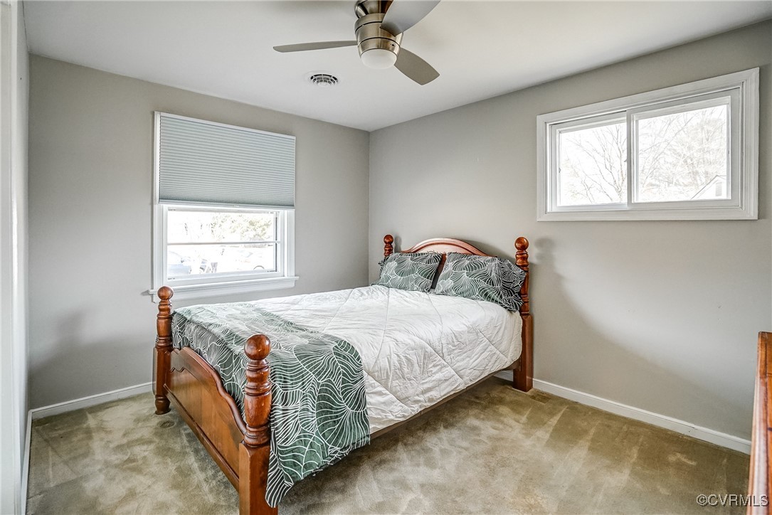 2703 Omega Road Henrico, VA 23228 - Photo 28 of 43 Gallery Image 28