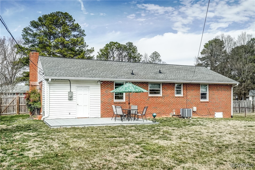 2703 Omega Road Henrico, VA 23228 - Photo 34 of 43 Gallery Image 34