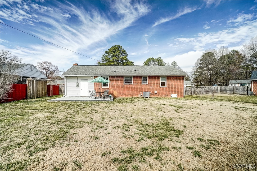 2703 Omega Road Henrico, VA 23228 - Photo 35 of 43 Gallery Image 35