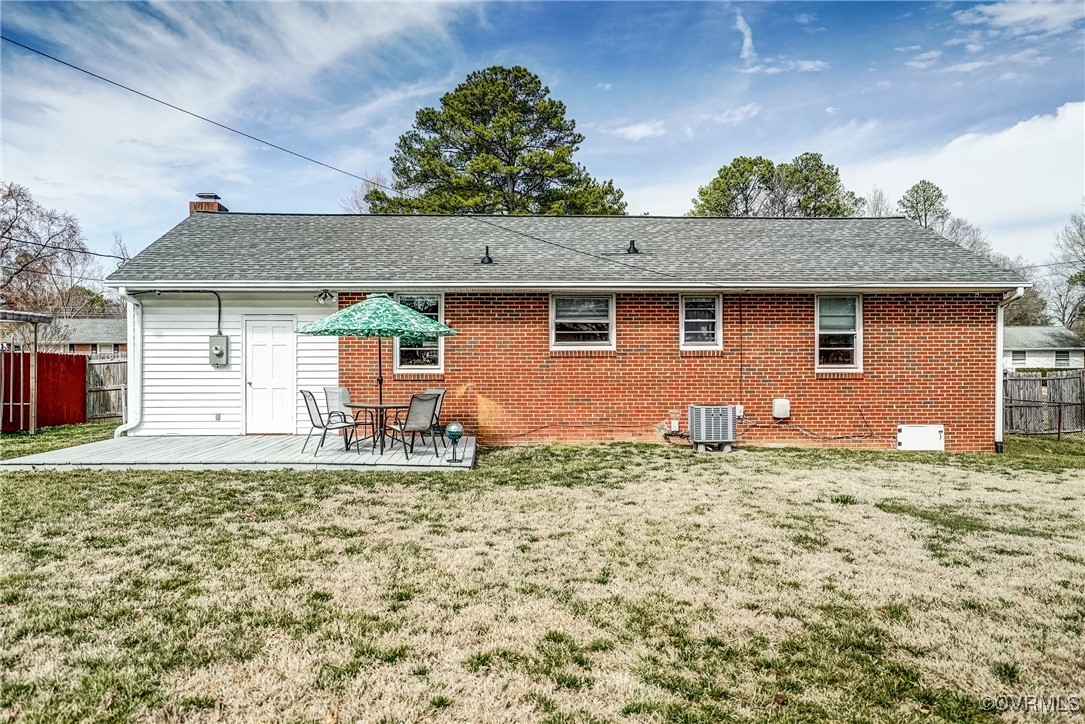2703 Omega Road Henrico, VA 23228 - Photo 36 of 43 Gallery Image 36