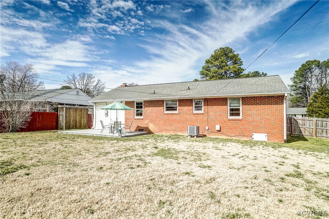 2703 Omega Road Henrico, VA 23228 - Photo 37 of 43 Gallery Image 37