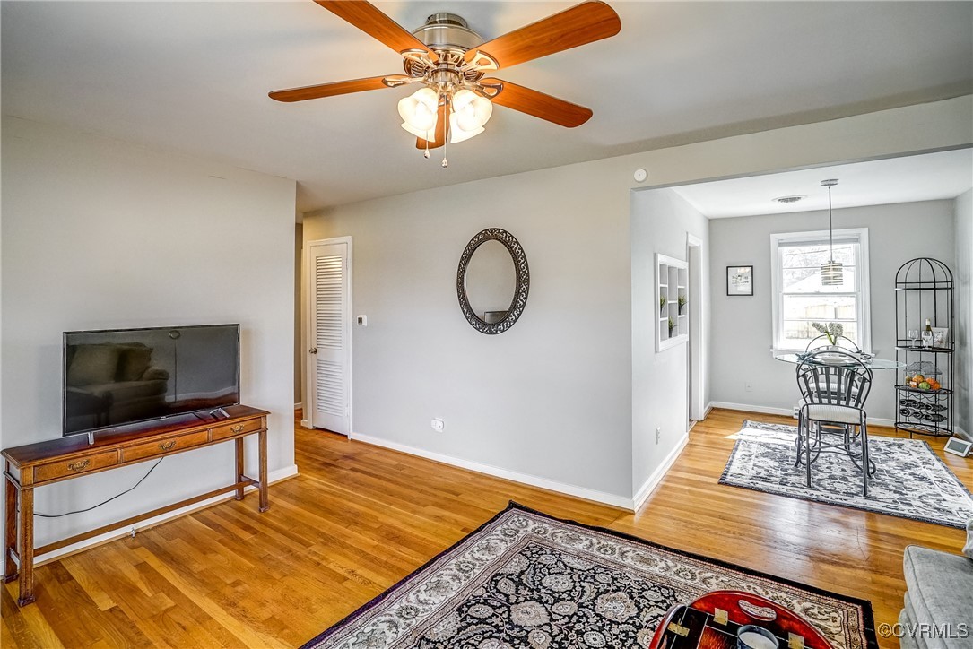 2703 Omega Road Henrico, VA 23228 - Photo 4 of 43 Gallery Image 4