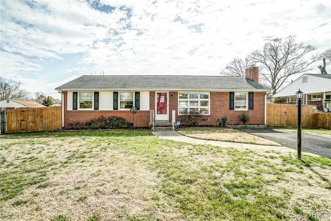 2703 Omega Road Henrico, VA 23228 - Photo 41 of 43 Gallery Image 41