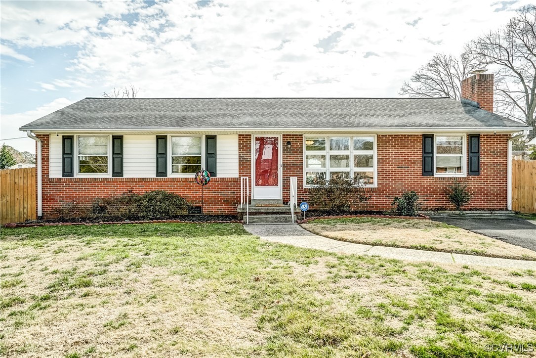 2703 Omega Road Henrico, VA 23228 - Photo 42 of 43 Gallery Image 42