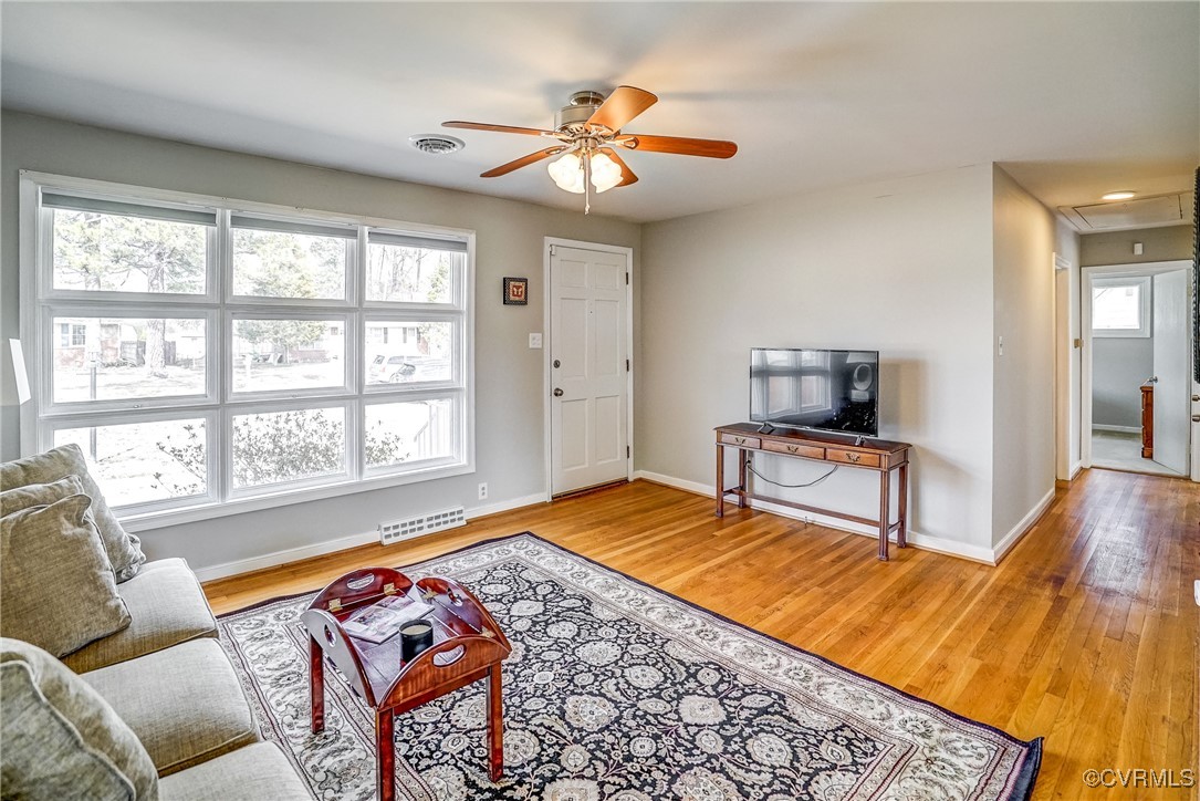 2703 Omega Road Henrico, VA 23228 - Photo 6 of 43 Gallery Image 6