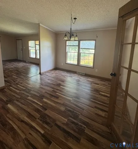 $475,000 | 11480 Blue Ridge Trail, Windsor, VA 23487