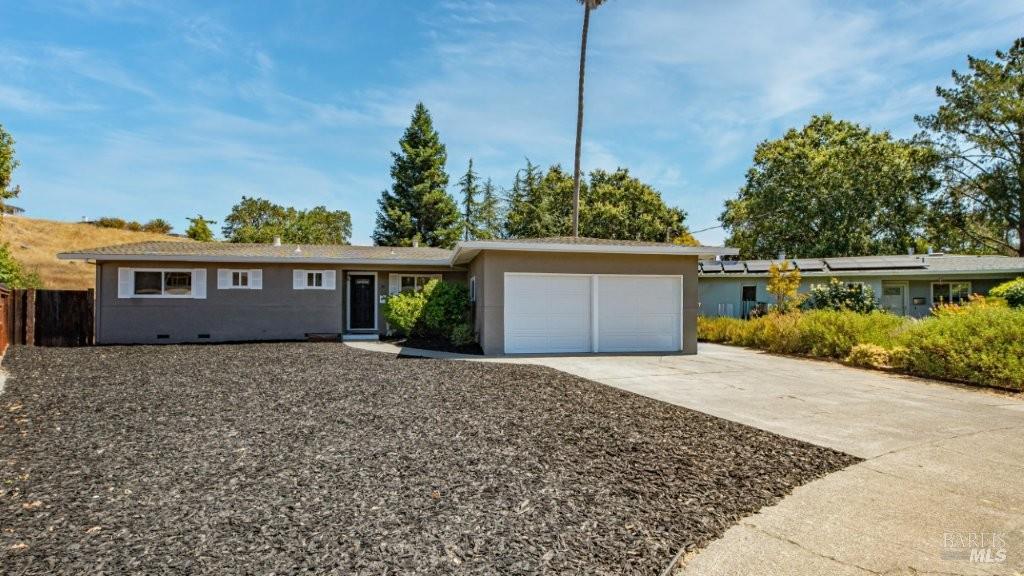 85 Clausing Court Novato, CA 94945 - Photo 1 of 1 Gallery Image 1