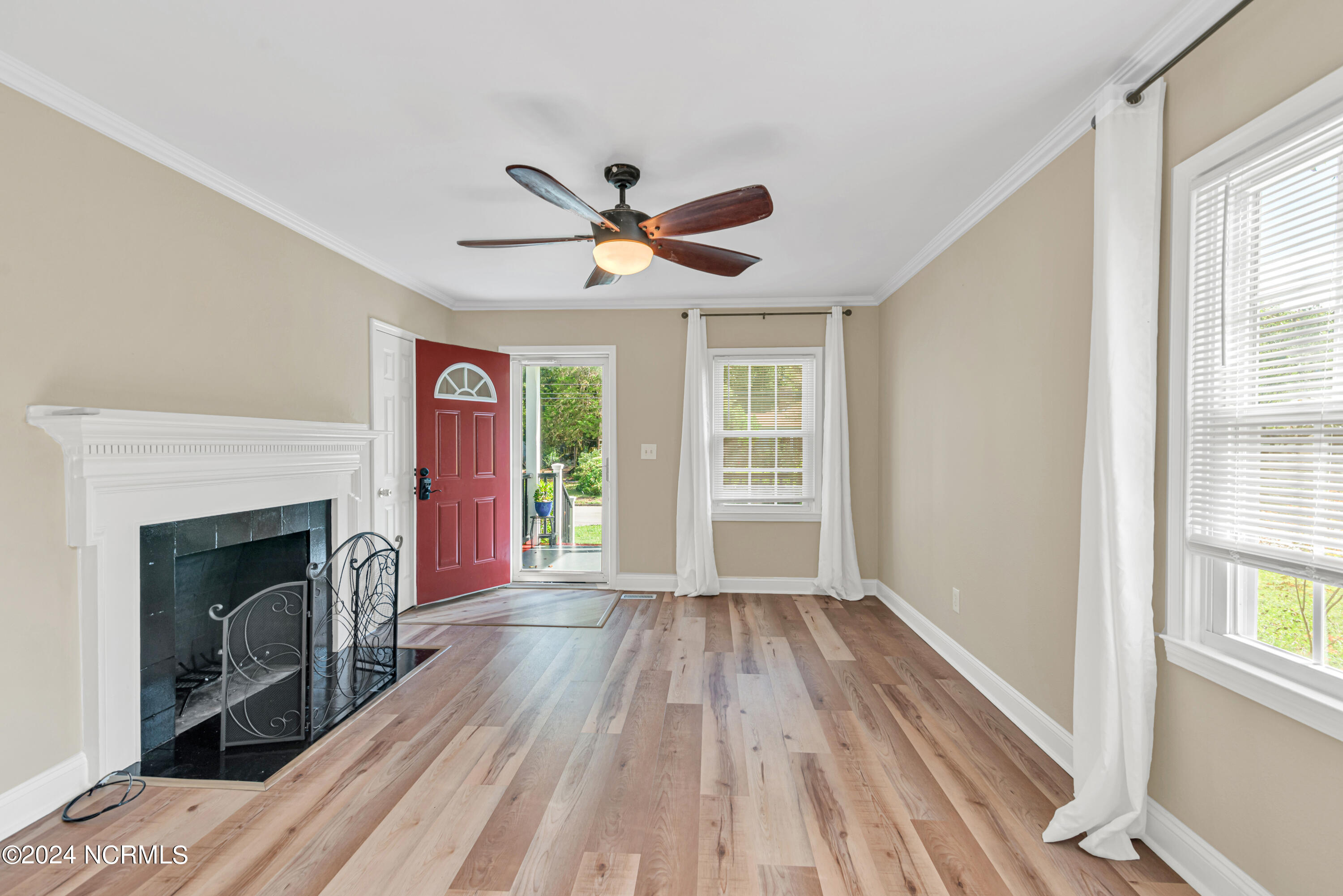 101 Stratford Road Jacksonville, NC 28540 - Photo 25 of 44 DSC_0683