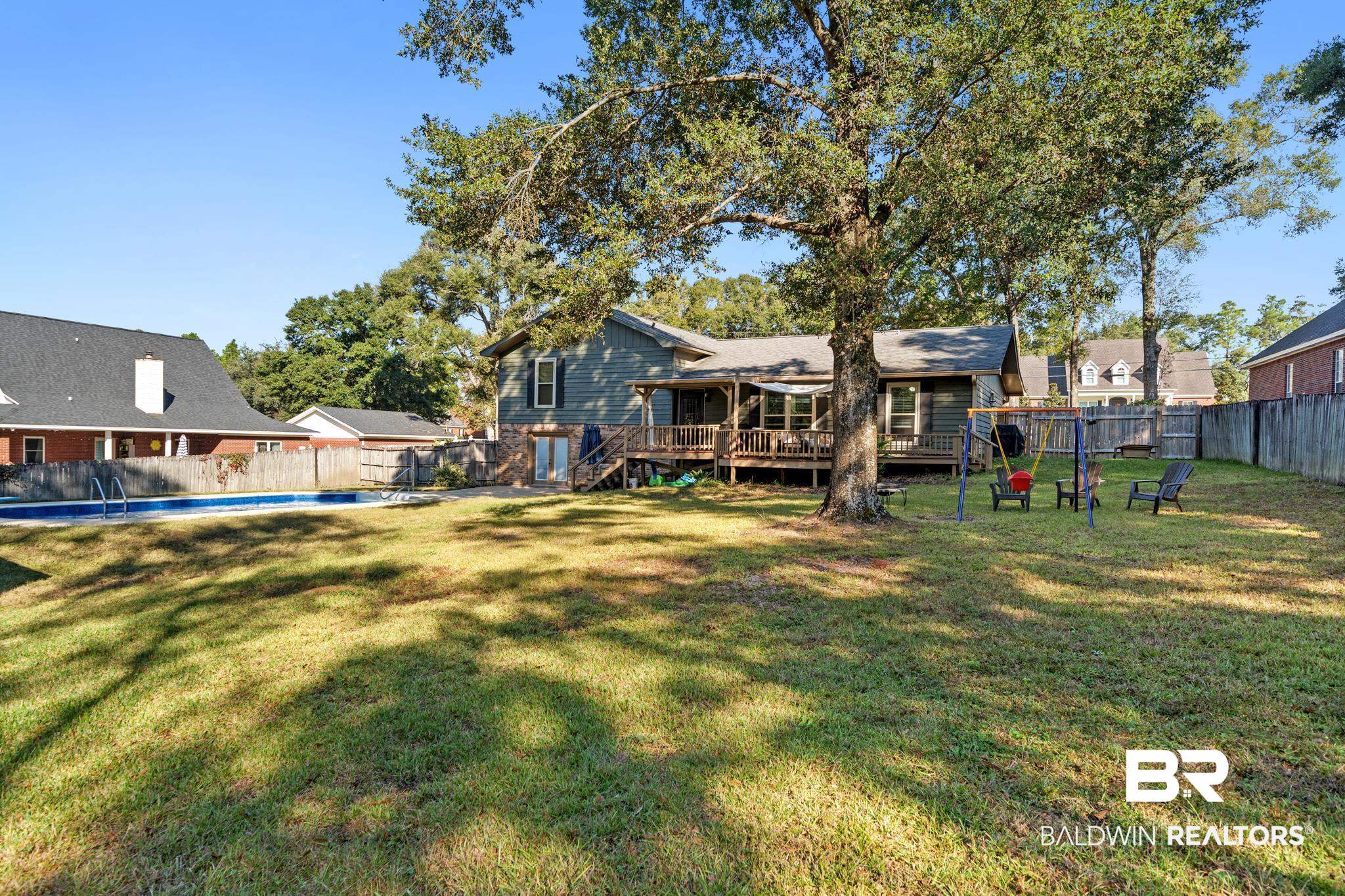 4571 Spruce Avenue Saraland, AL 36571 - Photo 24 of 29