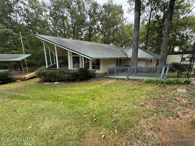 $475,000 | 136 Abe Drive, Many, LA 71449