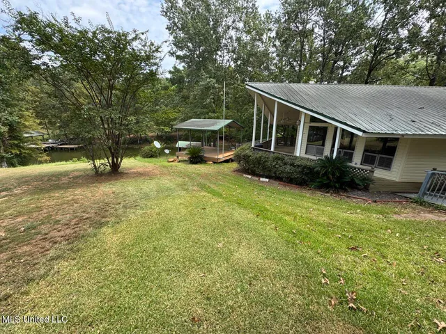 $475,000 | 136 Abe Drive, Many, LA 71449