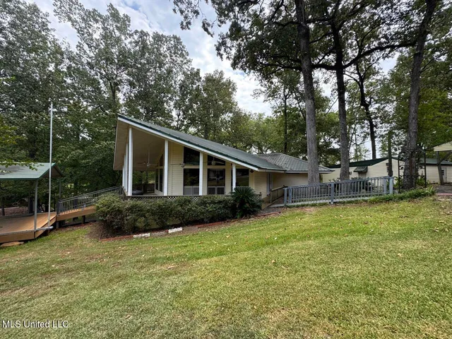$475,000 | 136 Abe Drive, Many, LA 71449