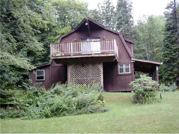 3281 Camp Brook Road Bethel, VT 05032 - Photo 1 of 5