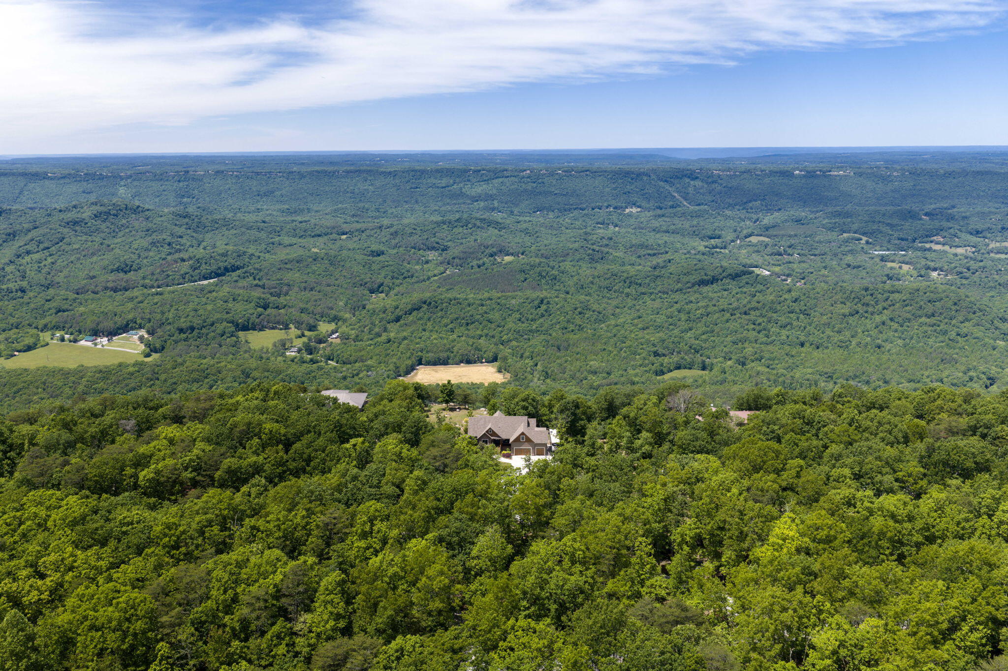 3099 Sunset Drive Rising Fawn, GA 30738 - Photo 67 of 85 67-web-or-mls-DJI_20260508133646_0351_D-