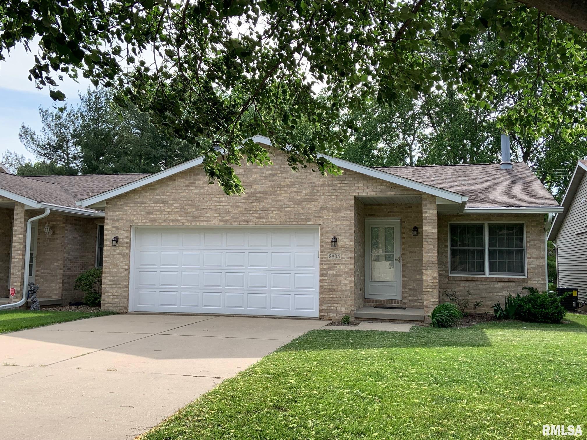 2405 Checkerberry Lane Springfield, IL 62711 - Photo 1 of 1