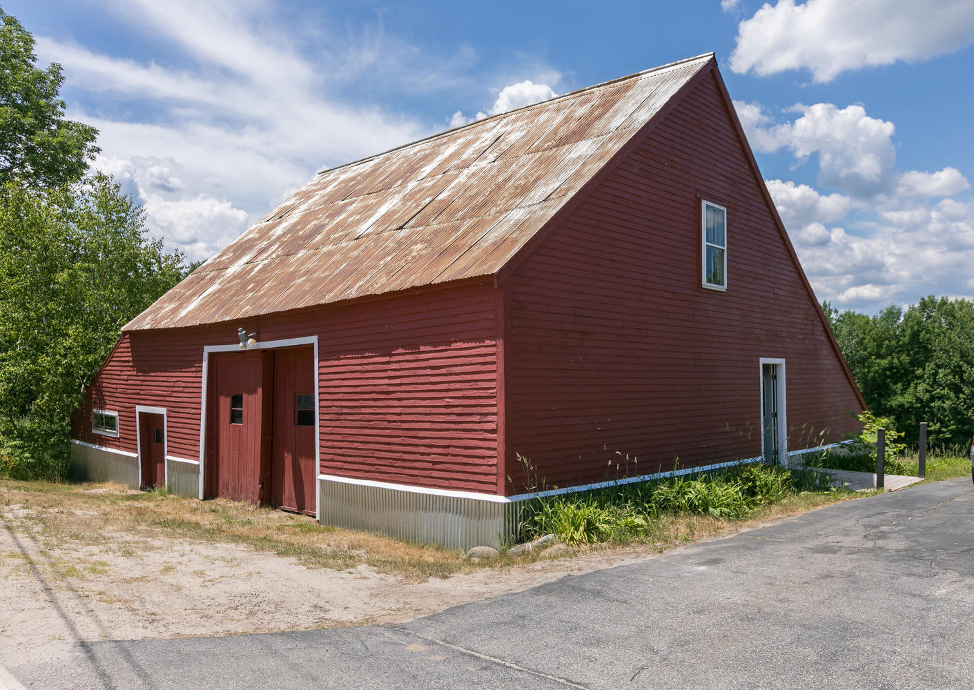 15 Job Road Standish, ME 04084 - Photo 36 of 38 34