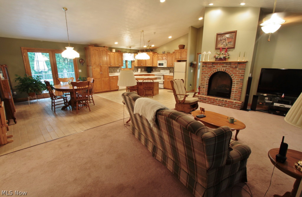 8135 Slate Ridge Road Dresden, OH 43821 - Photo 4 of 20