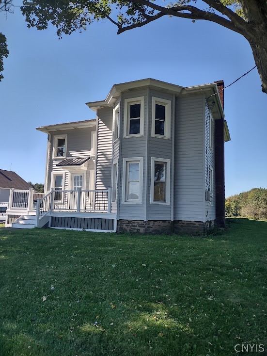 1495 Pompey Center Road Fabius, NY 13063 - Photo 3 of 33 Gallery Image 3