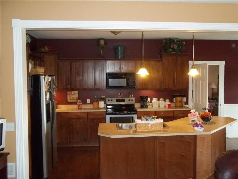 2134 Ballard Road Lawrenceburg, KY 40342 - Photo 6 of 17 Photo 6
