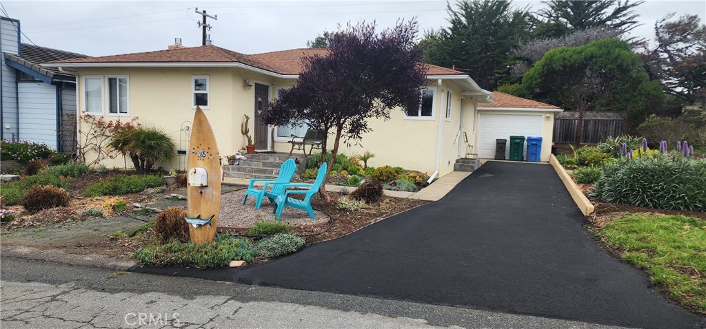 265 Chatham Lane Cambria, CA 93428 - Photo 2 of 45