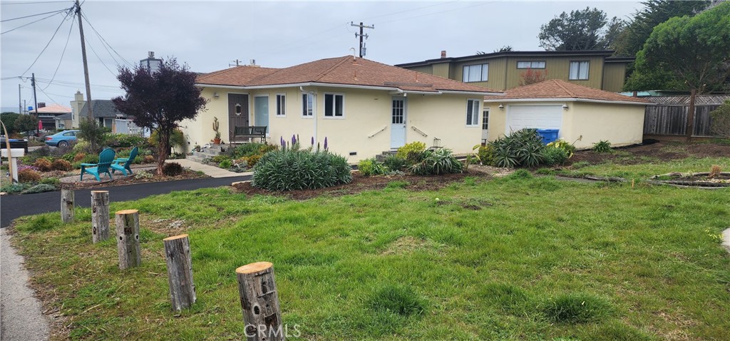 265 Chatham Lane Cambria, CA 93428 - Photo 3 of 45