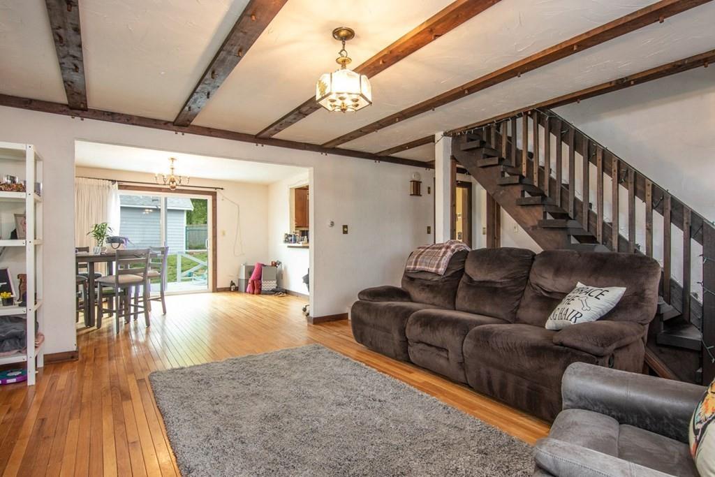 6 Fairmount Road Wareham, MA 02558 - Photo 9 of 20