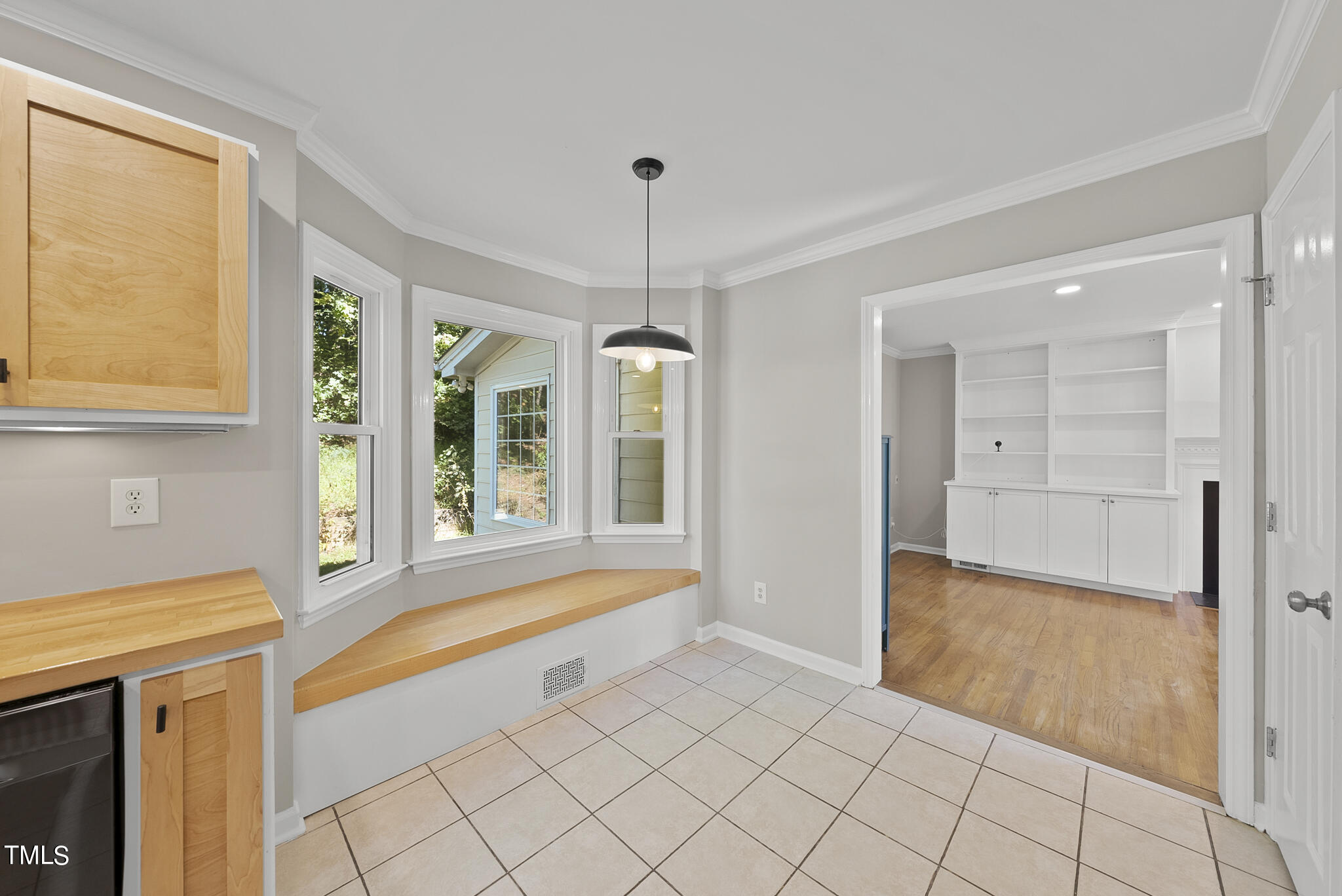 6709 Holly Mill Court Raleigh, NC 27613 - Photo 8 of 36 DSC08287