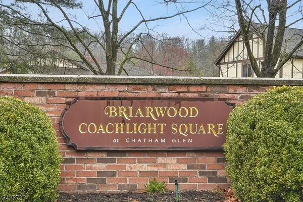 $469,000 | 18 Manchester Court, Unit F, Chatham, NJ 07928