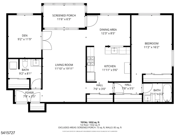 $469,000 | 18 Manchester Court, Unit F, Chatham, NJ 07928