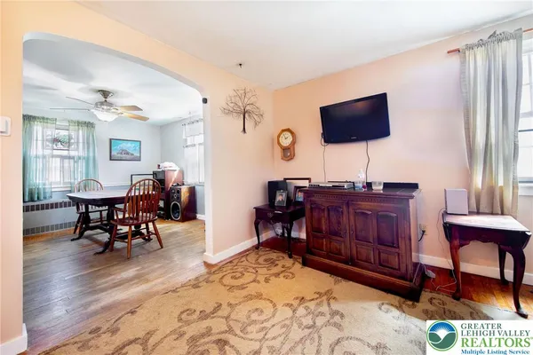 $295,000 | 17 North 12th Street, Catasauqua, PA 18032