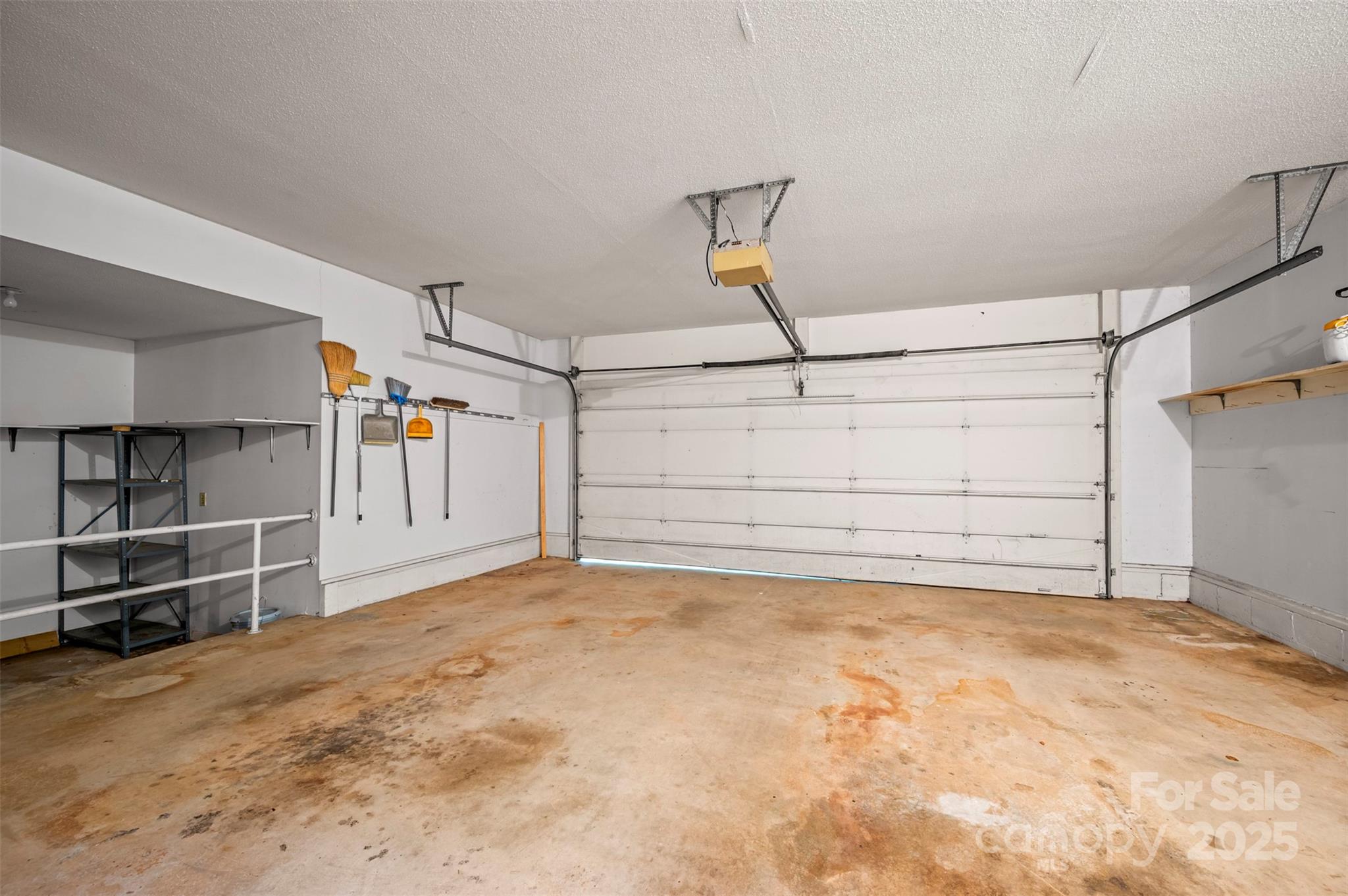 106 Bluebird Lane Tryon, NC 28782 - Photo 19 of 26 a view of a room with an empty space