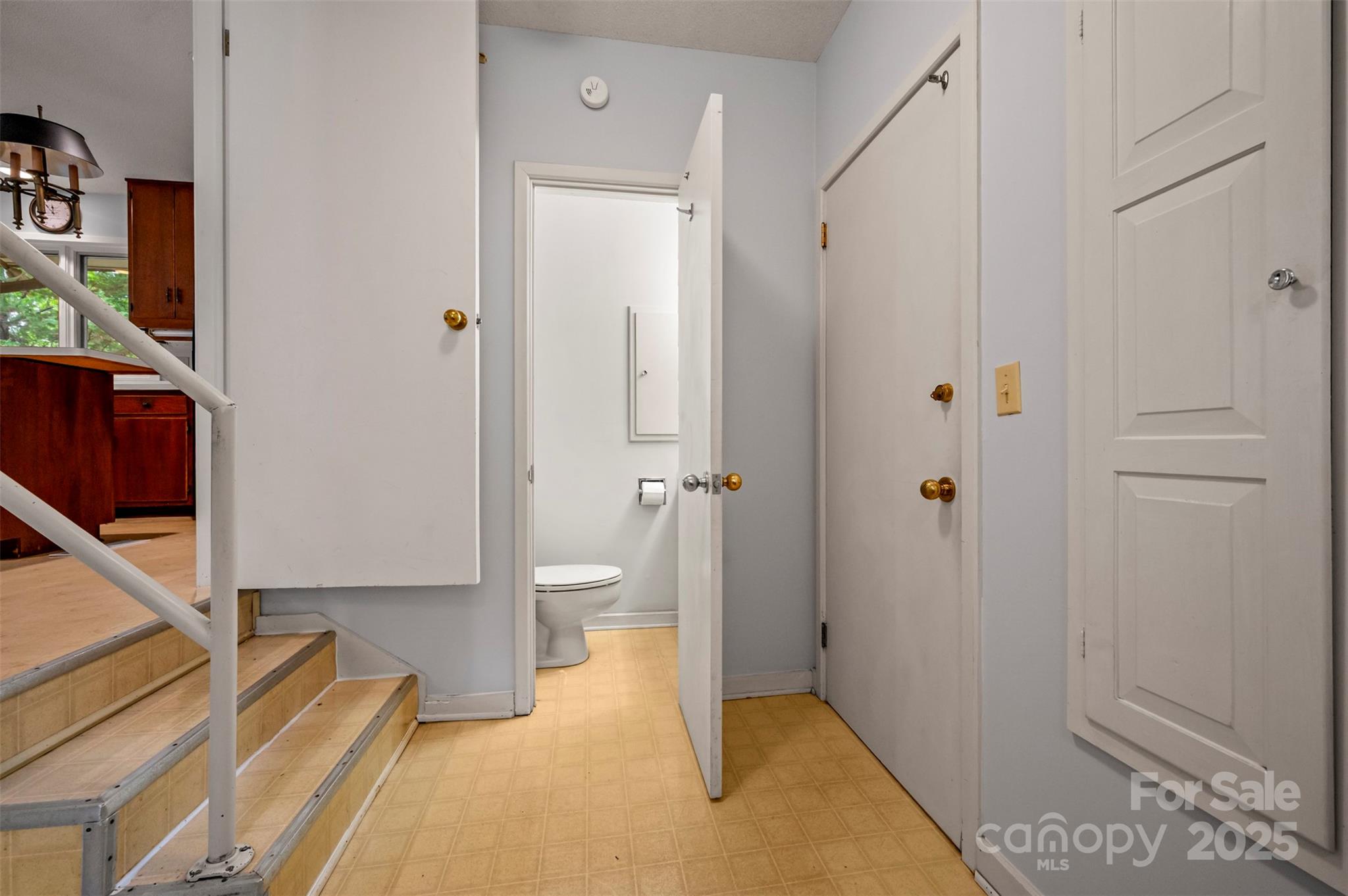 106 Bluebird Lane Tryon, NC 28782 - Photo 20 of 26 a view of bathroom