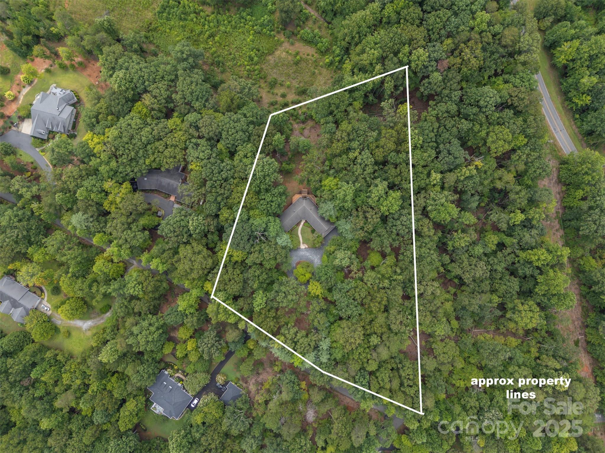 106 Bluebird Lane Tryon, NC 28782 - Photo 26 of 26