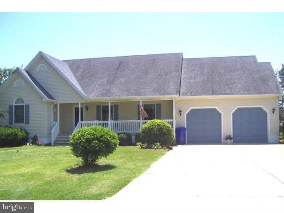 214 Chad Place Ocean View, DE 19970 - Photo 1 of 8