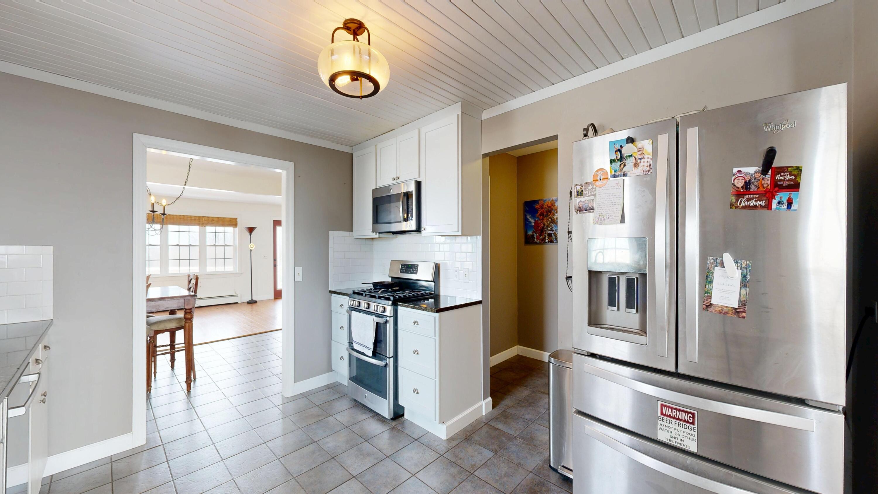 16433 Highway 27 Utica, WI 54628 - Photo 13 of 59 Kitchen