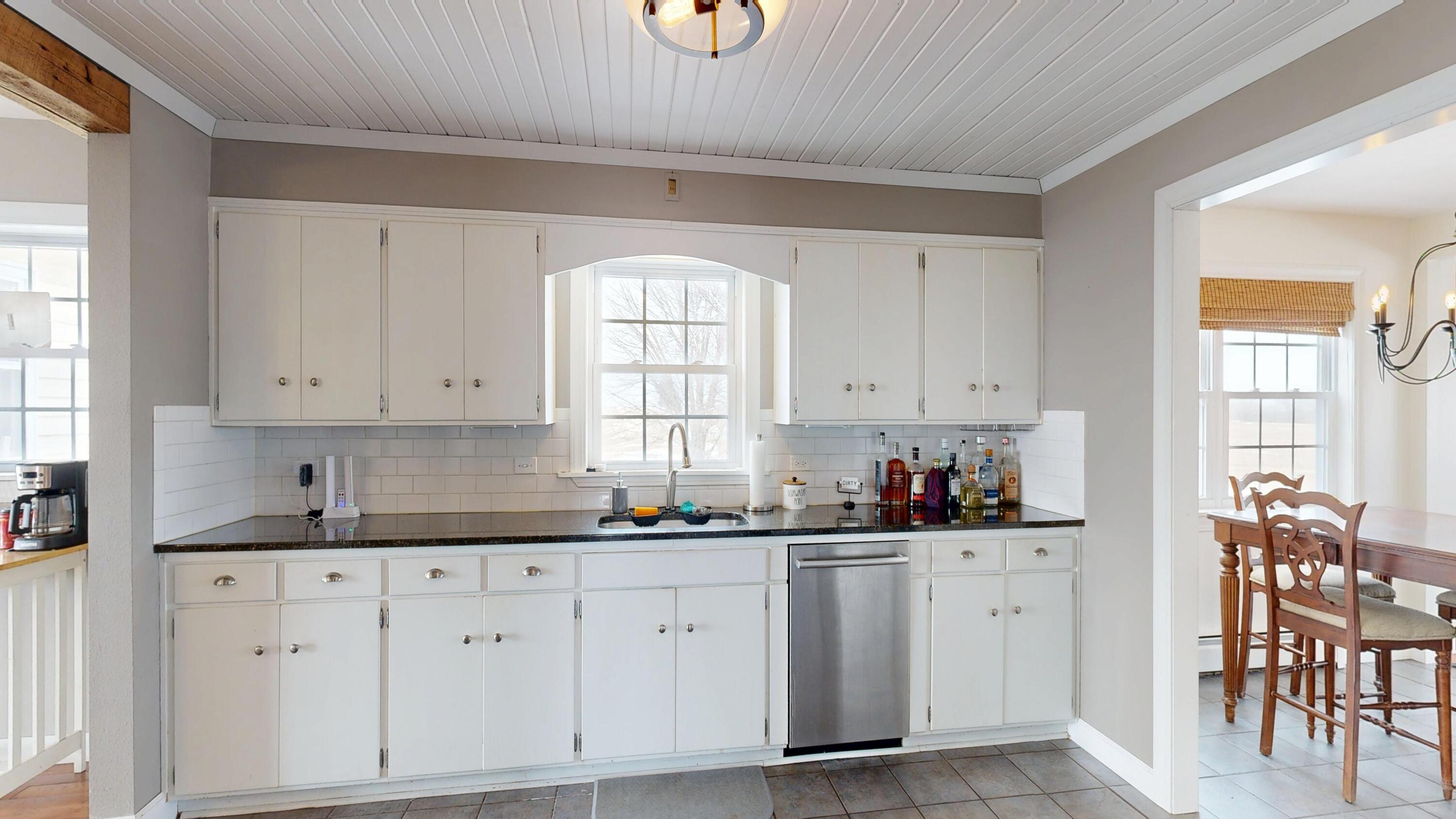 16433 Highway 27 Utica, WI 54628 - Photo 14 of 59 Kitchen