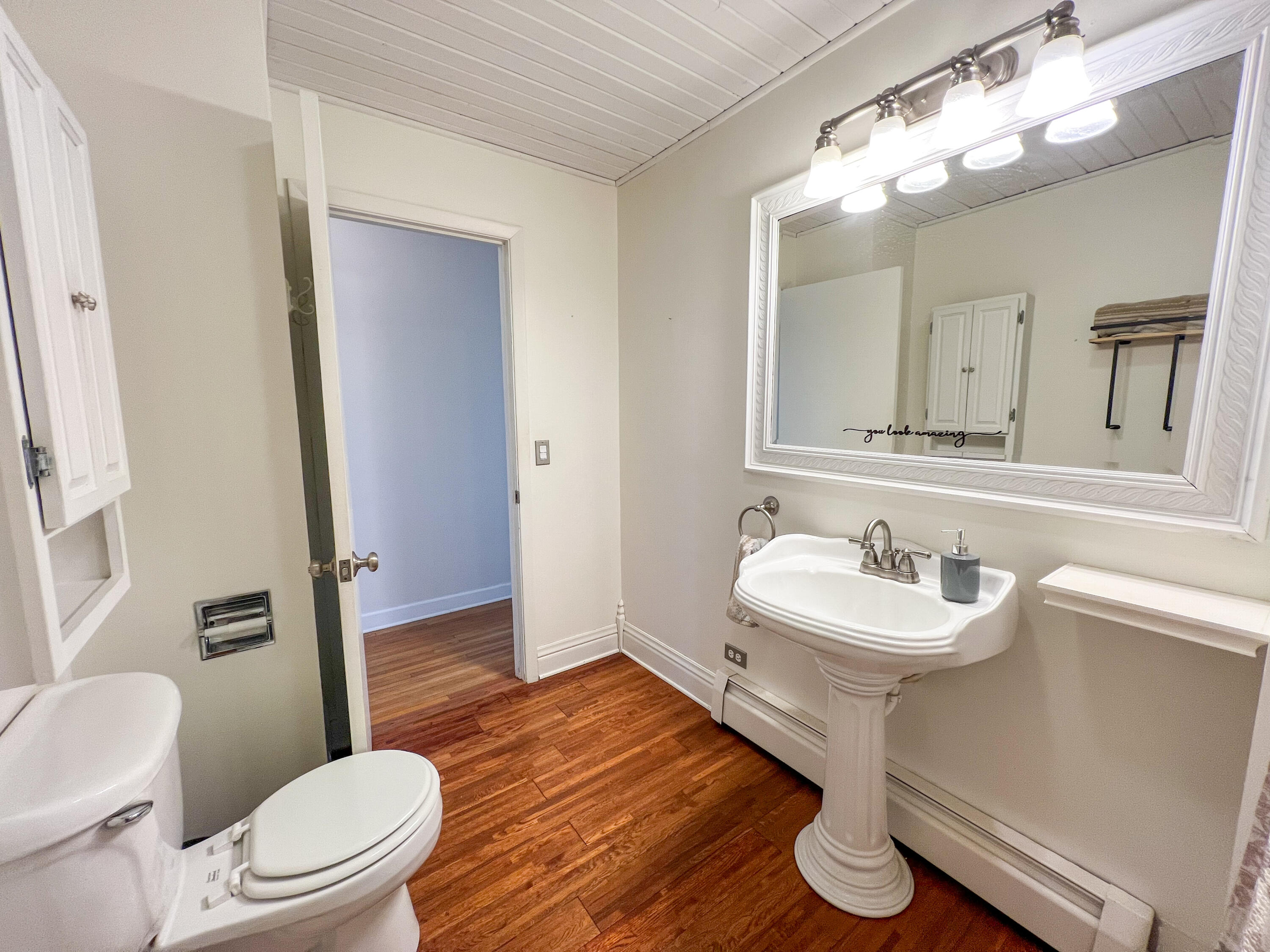 16433 Highway 27 Utica, WI 54628 - Photo 34 of 59 Bathroom