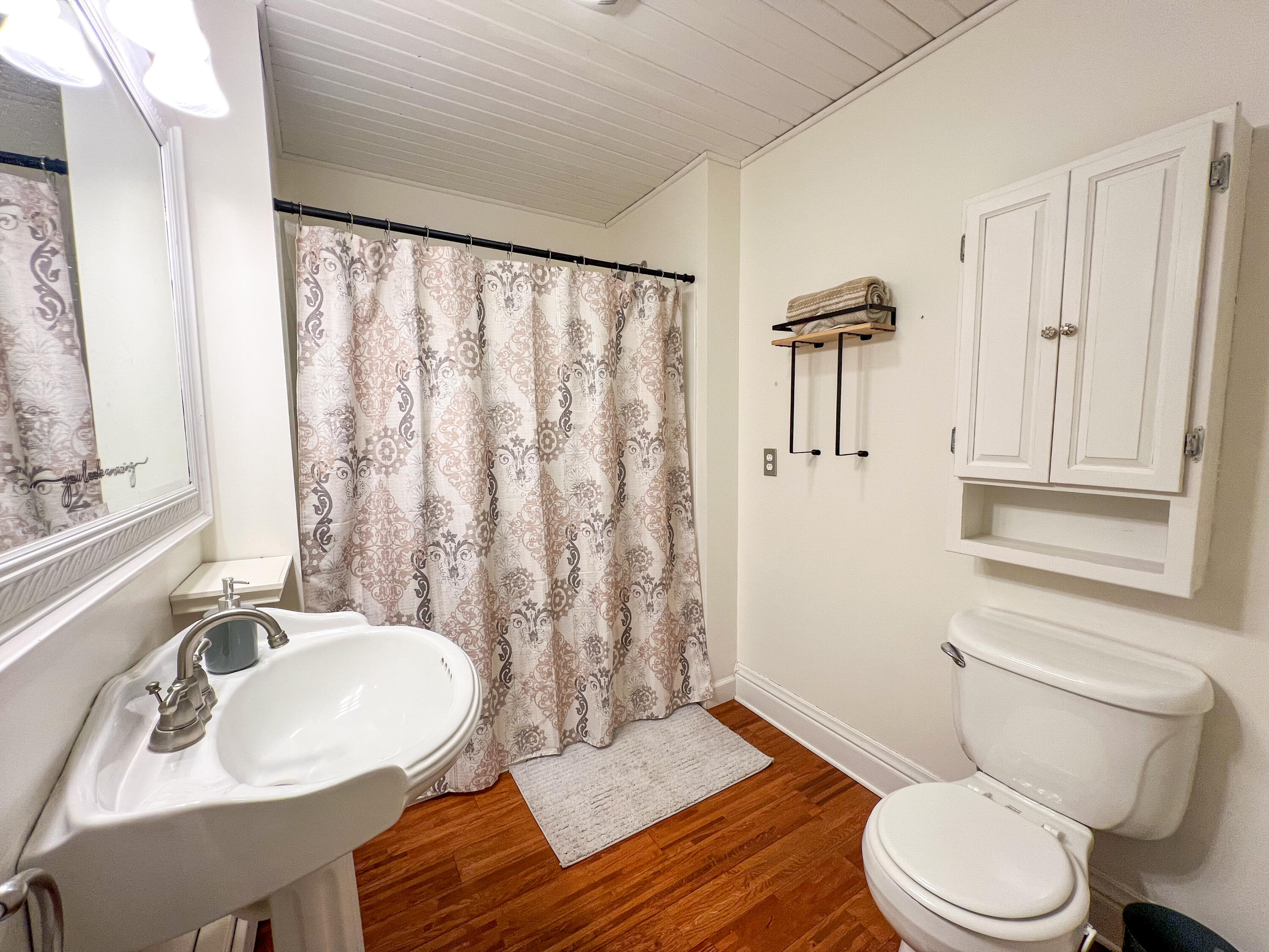 16433 Highway 27 Utica, WI 54628 - Photo 35 of 59 Bathroom