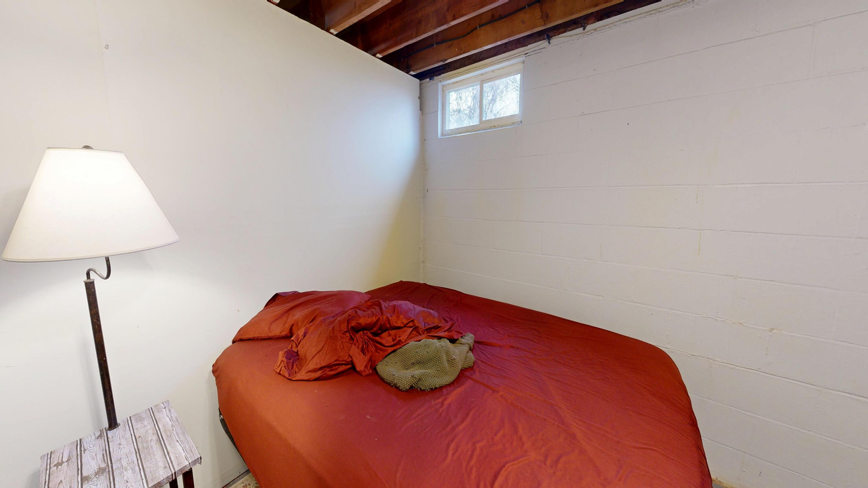 16433 Highway 27 Utica, WI 54628 - Photo 42 of 59 Bedroom