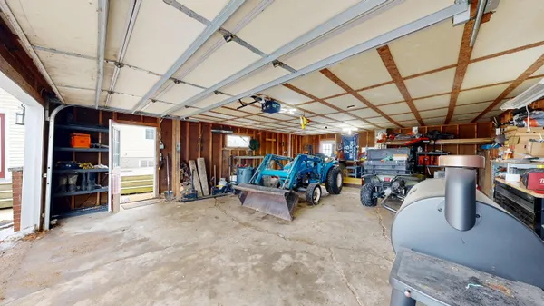 $575,000 | 16433 Highway 27, Utica, WI 54628