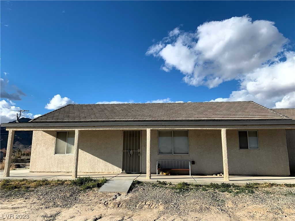 2570 Gally Road Pahrump, NV 89060 - Photo 1 of 43 Gallery Image 1