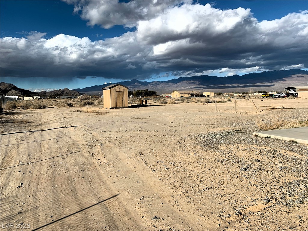 2570 Gally Road Pahrump, NV 89060 - Photo 12 of 43 Gallery Image 12