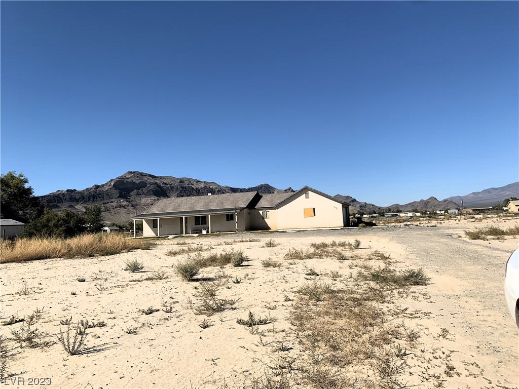 2570 Gally Road Pahrump, NV 89060 - Photo 3 of 43 Gallery Image 3