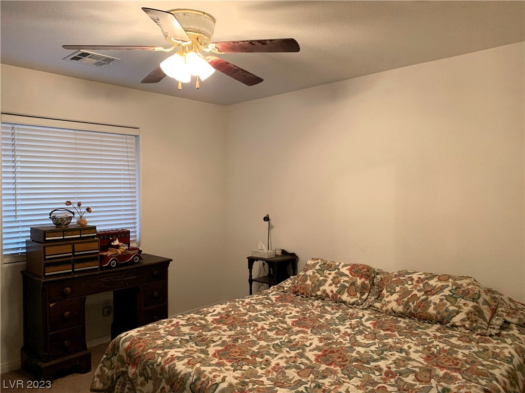 2570 Gally Road Pahrump, NV 89060 - Photo 39 of 43 2ND BEDROOM